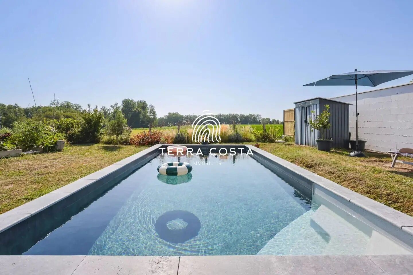 Maison à vendre, 100m², Orx