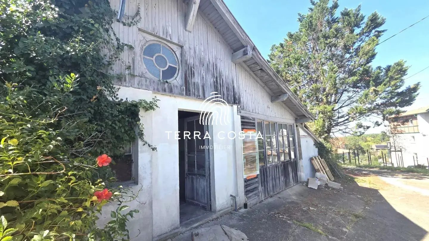 Maison à vendre, 87m², Ondres