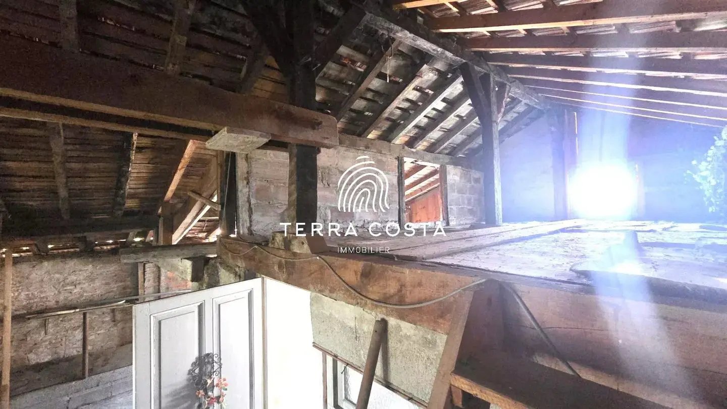 Maison à vendre, 87m², Ondres