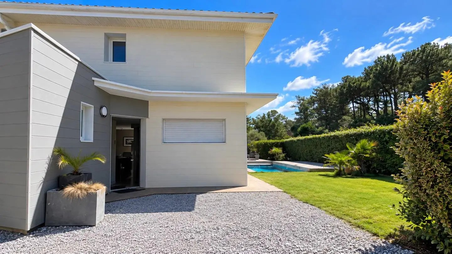 Maison à vendre, 150m², Capbreton