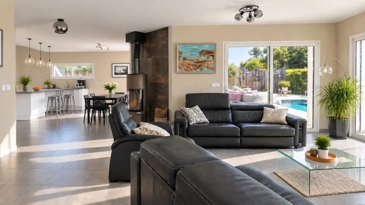 Maison à vendre, 150m², Capbreton