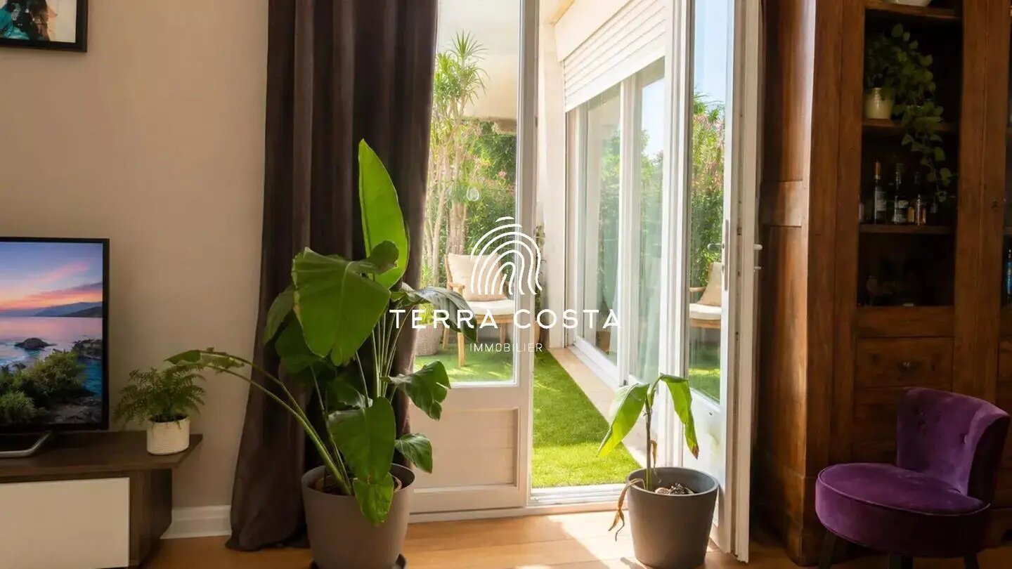 Appartement à vendre, 98m², Saint-Vincent-de-Tyrosse