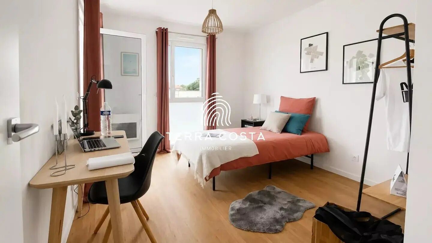 Maison à vendre, 87m², Saint-Vincent-de-Tyrosse