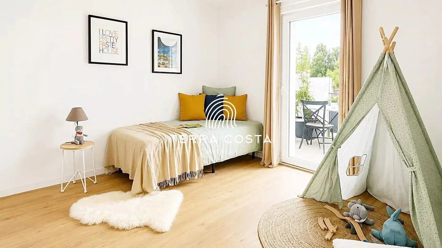 Maison à vendre, 87m², Saint-Vincent-de-Tyrosse