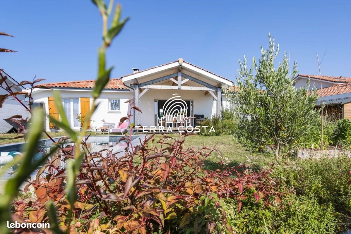 Maison à vendre, 133m², Labenne