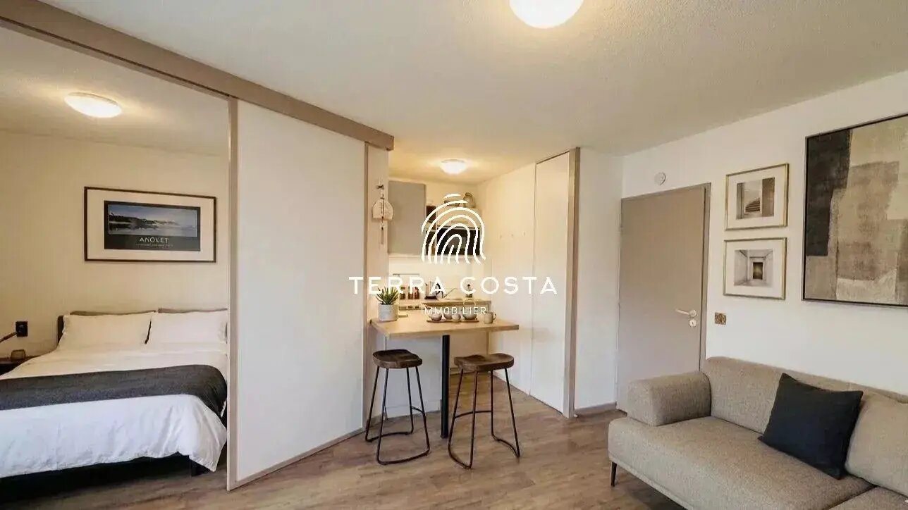 Appartement à vendre, 37m², Soorts-Hossegor