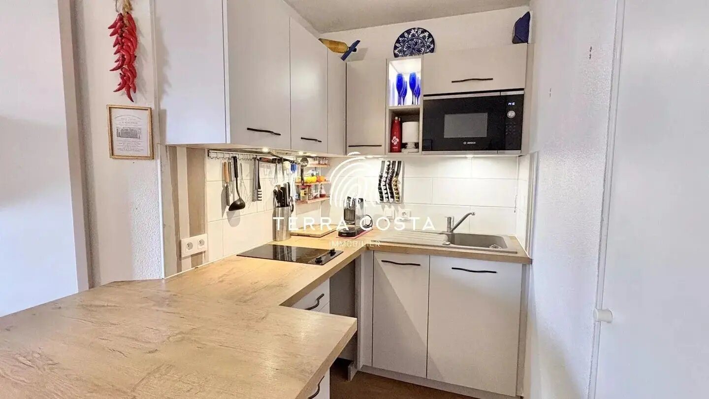 Appartement à vendre, 37m², Soorts-Hossegor
