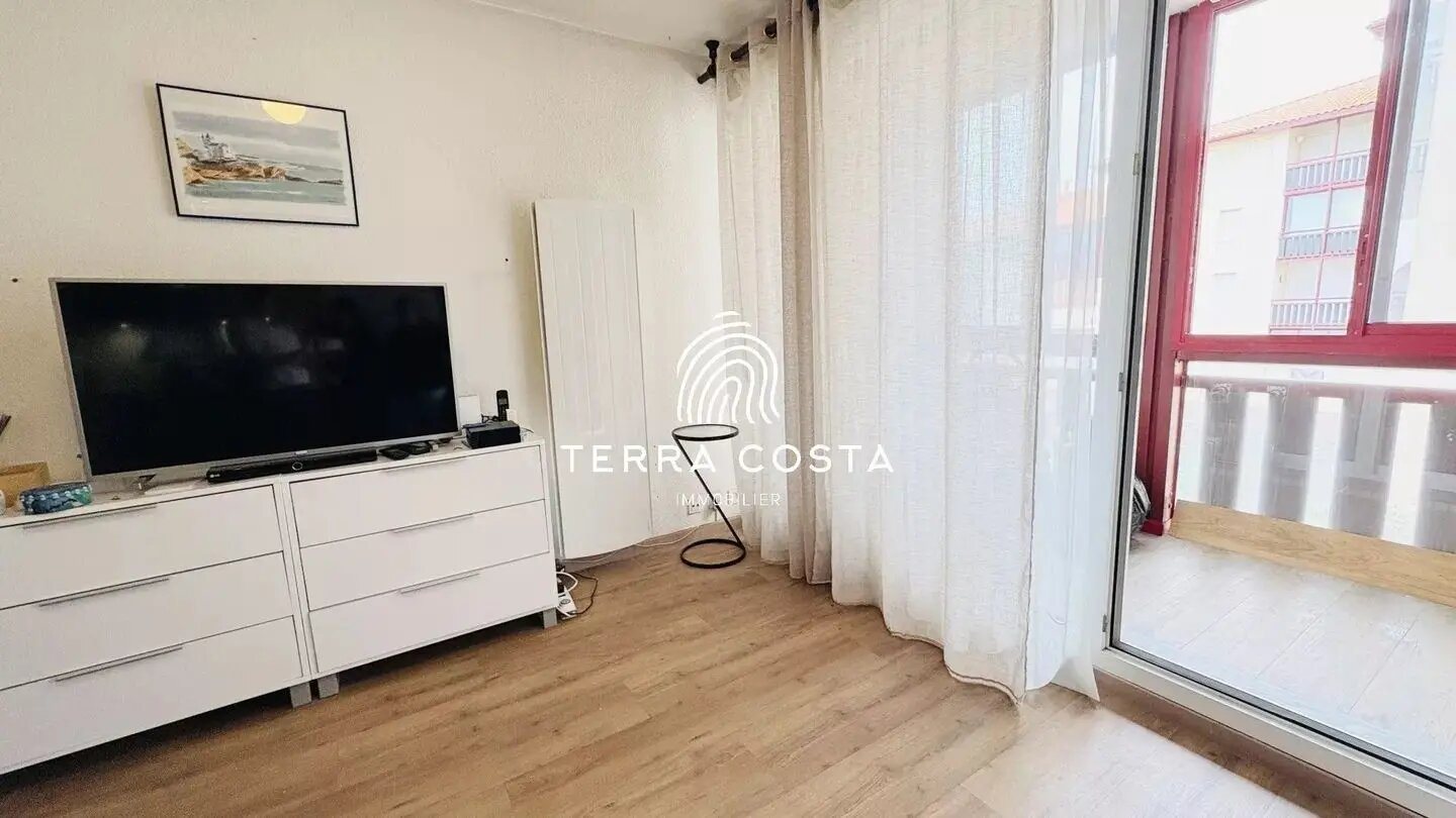 Appartement à vendre, 37m², Soorts-Hossegor