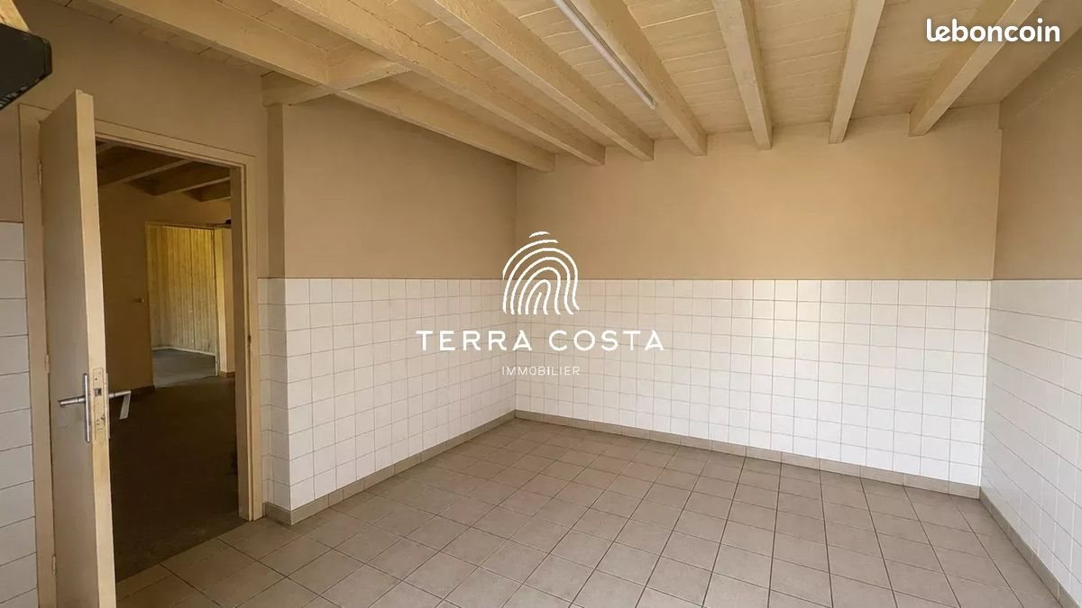 Appartement à vendre, 54m², Saint-Vincent-de-Tyrosse