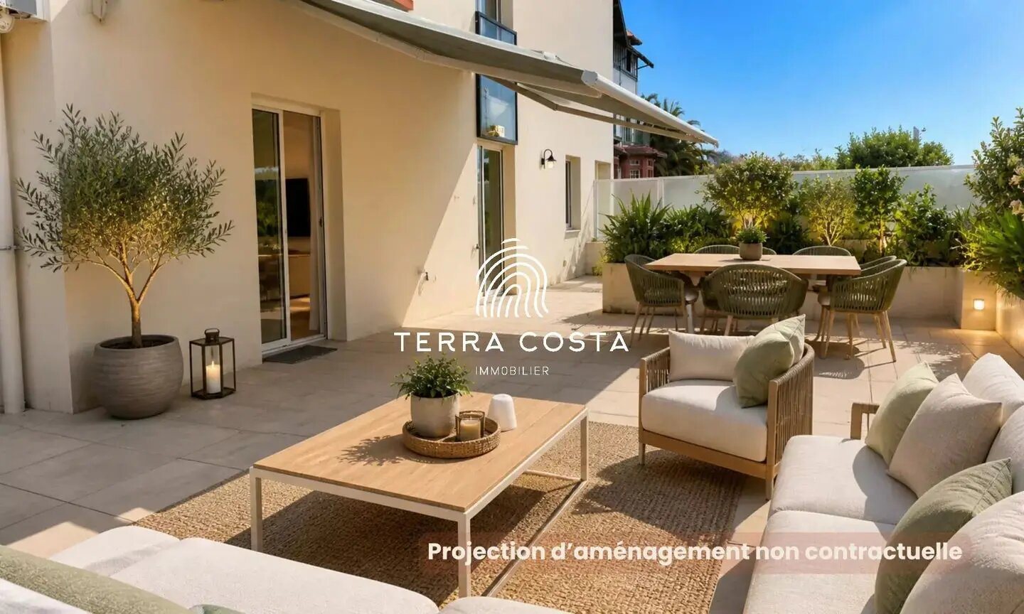 Appartement à vendre, 101m², Bayonne