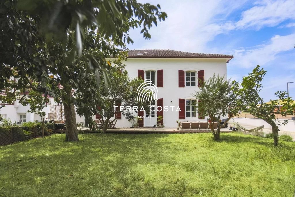 Appartement à vendre, 156m², Saint-Martin-de-Seignanx