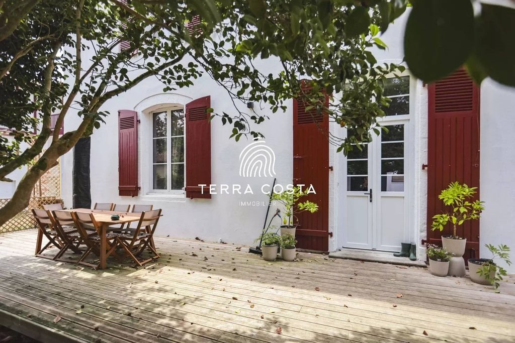 Appartement à vendre, 156m², Saint-Martin-de-Seignanx
