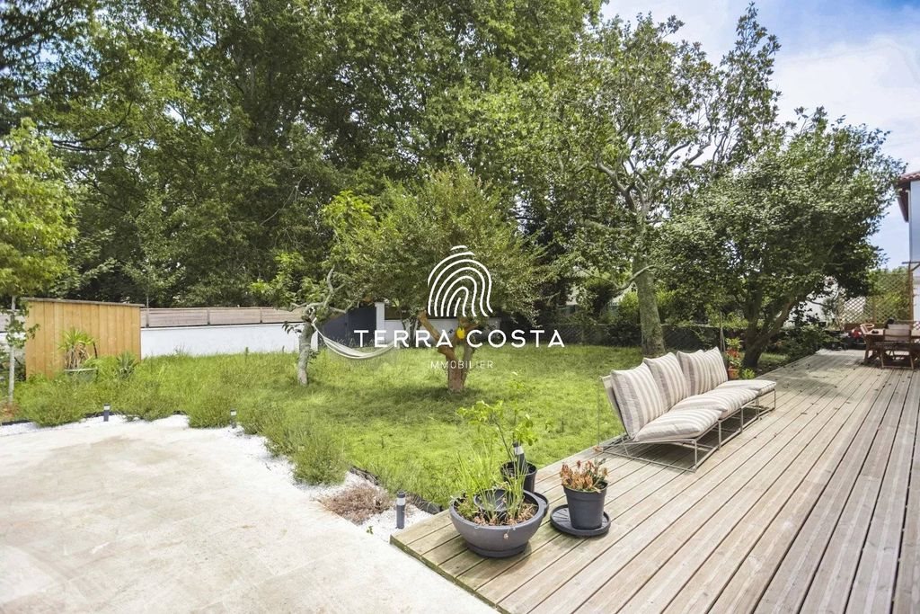 Appartement à vendre, 156m², Saint-Martin-de-Seignanx