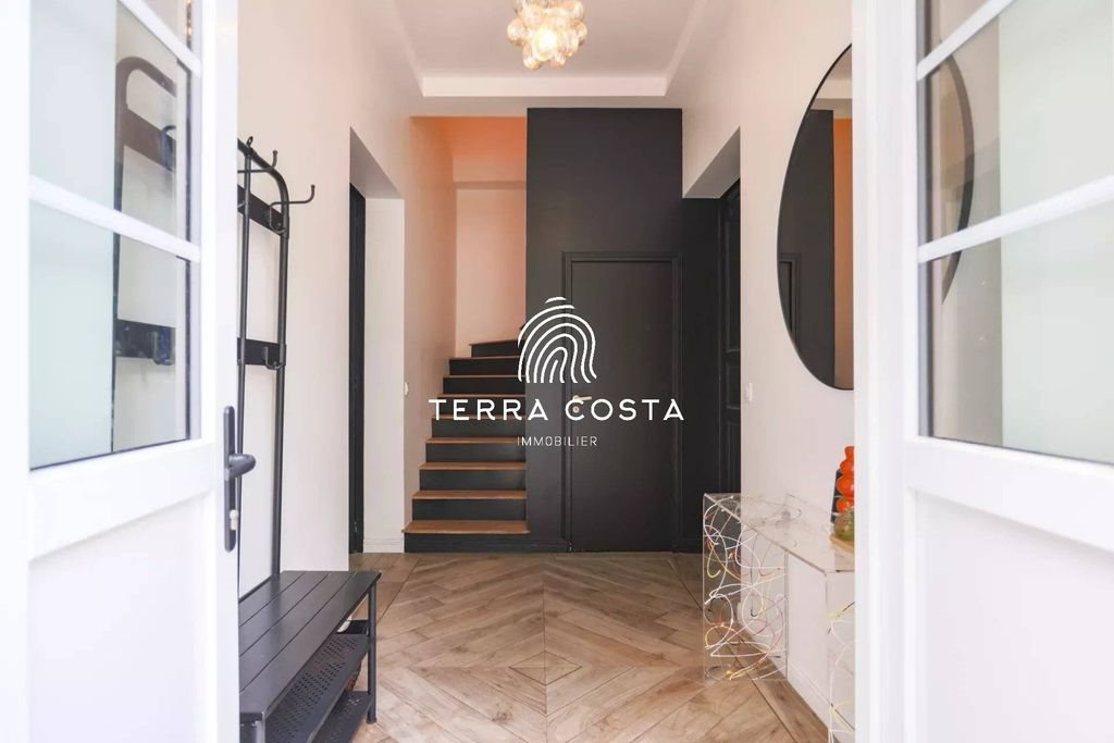 Appartement à vendre, 156m², Saint-Martin-de-Seignanx