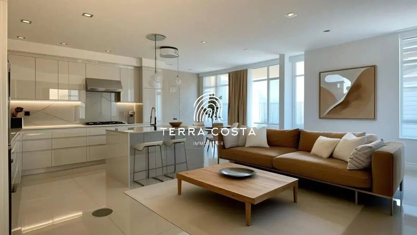 Appartement à vendre, 87m², Capbreton