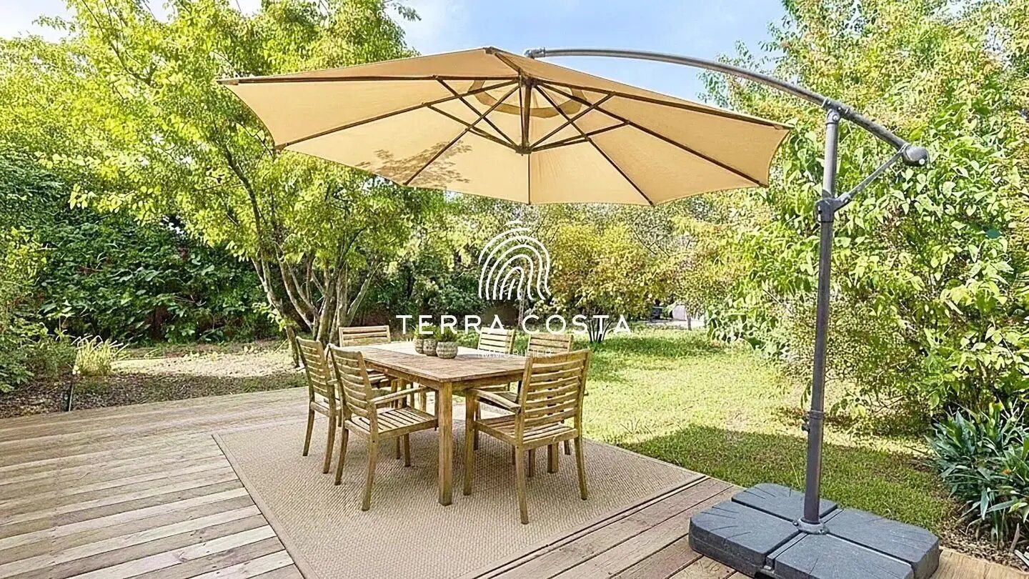 Maison à vendre, 96m², Saint-Vincent-de-Tyrosse
