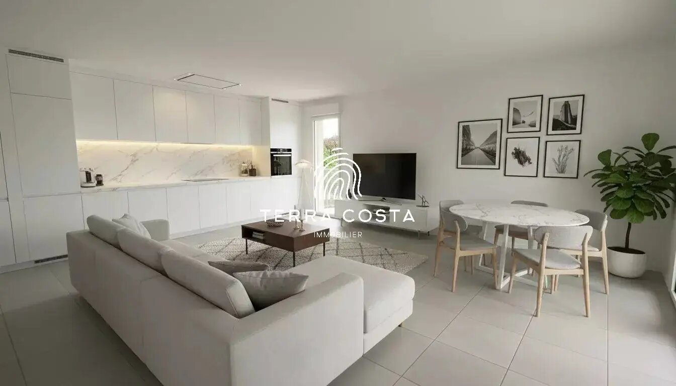Maison à vendre, 96m², Saint-Vincent-de-Tyrosse