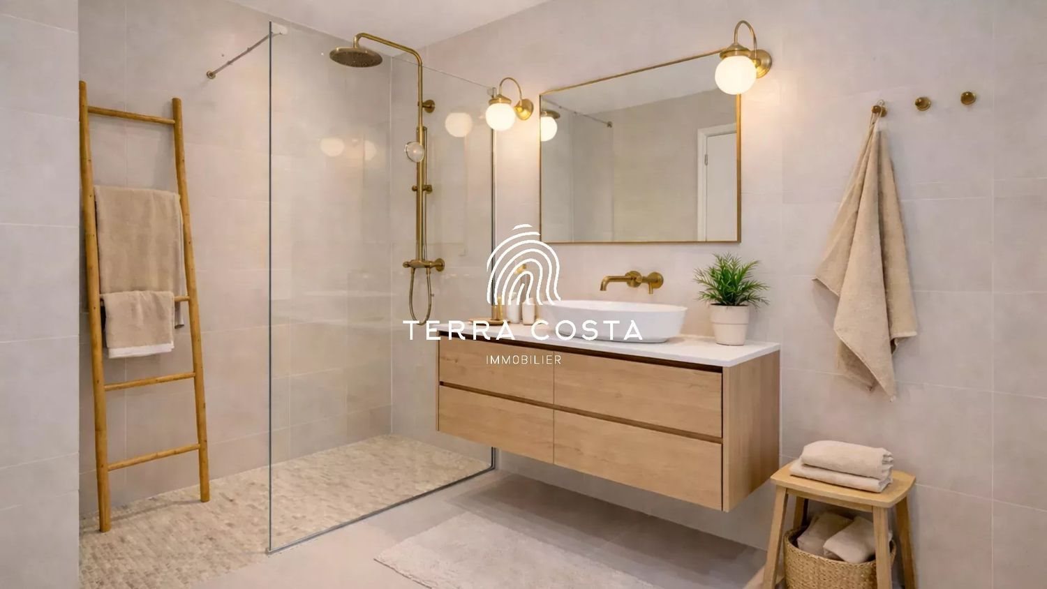 Appartement à vendre, 71m², Bayonne