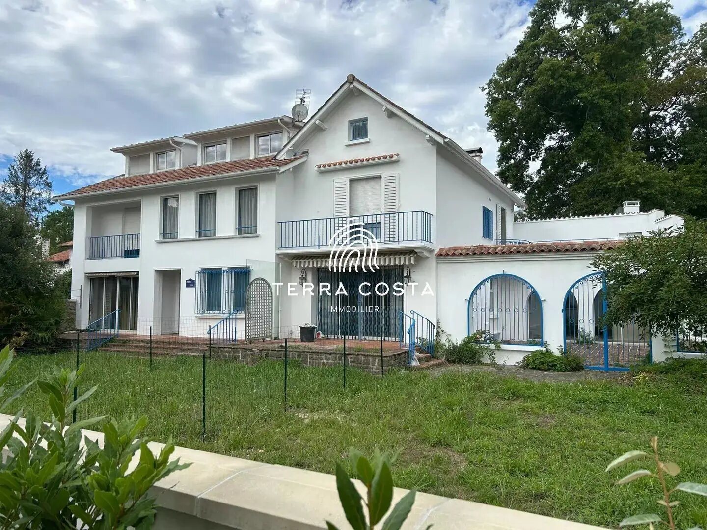 Appartement à vendre, 101m², Cambo-les-Bains