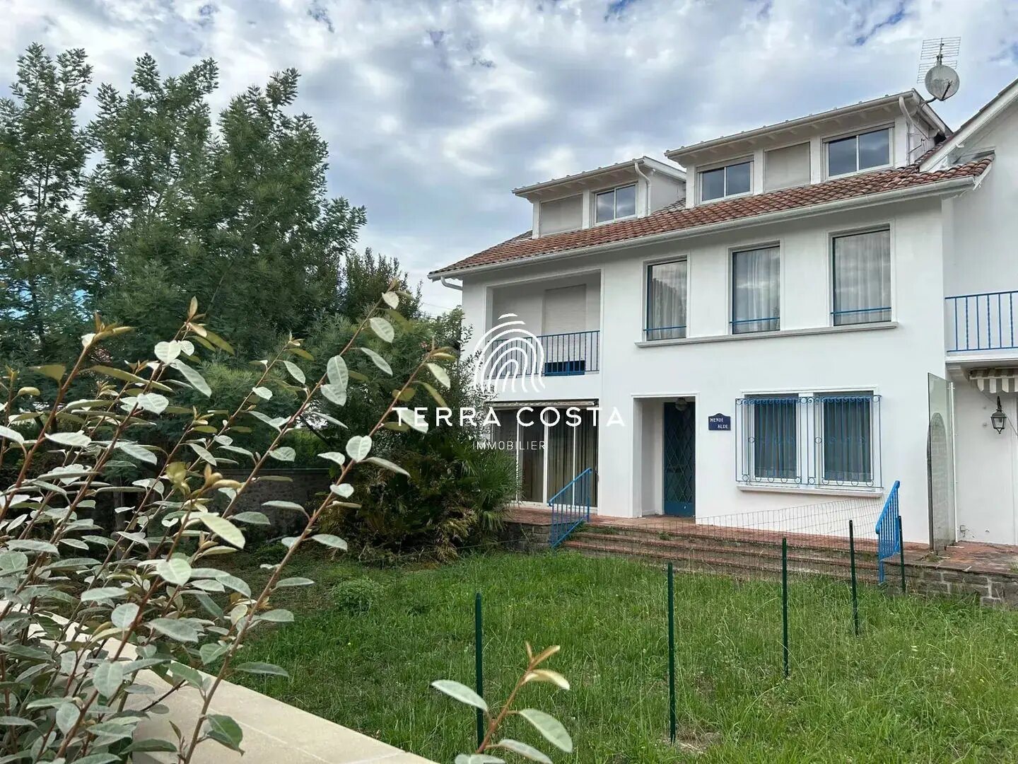 Appartement à vendre, 101m², Cambo-les-Bains