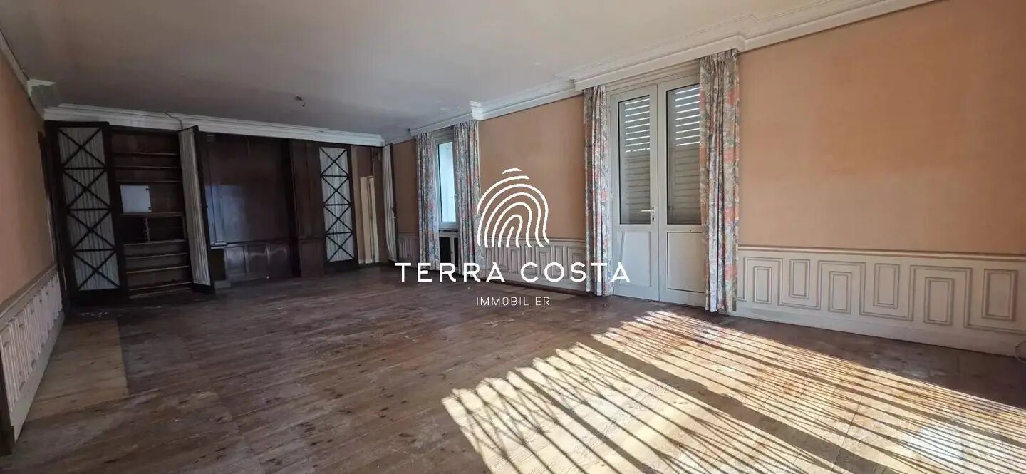 Appartement à vendre, 101m², Cambo-les-Bains