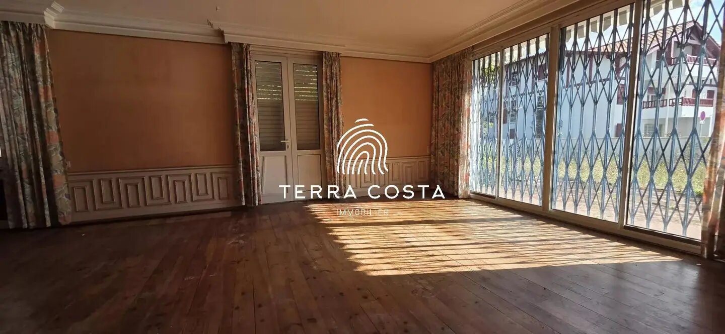 Appartement à vendre, 101m², Cambo-les-Bains