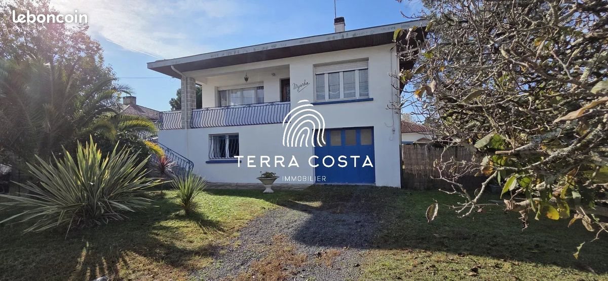 Maison à vendre, 183m², Labenne