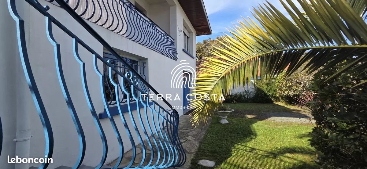 Maison à vendre, 183m², Labenne