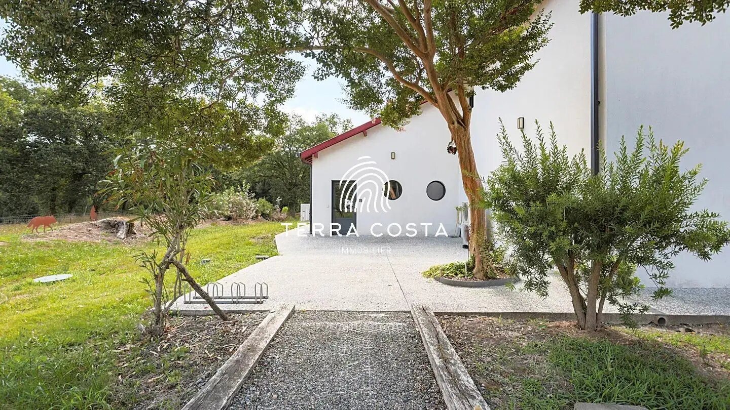 Maison à vendre, 358m², Saint-Jean-de-Marsacq