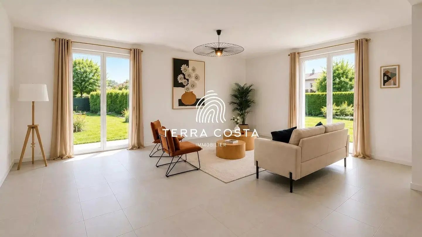 Maison à vendre, 180m², Soustons