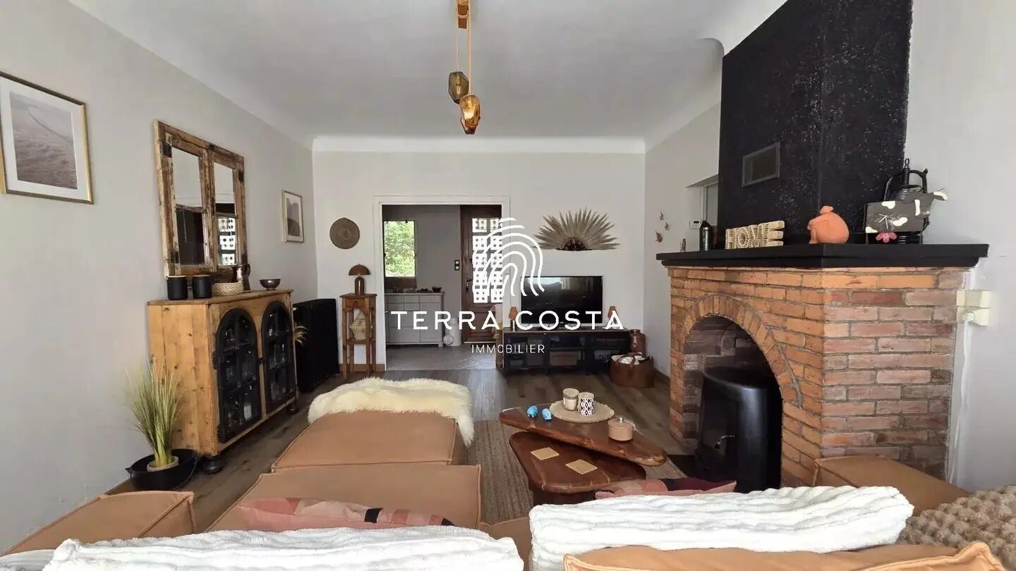 Maison à vendre, 125m², Ondres