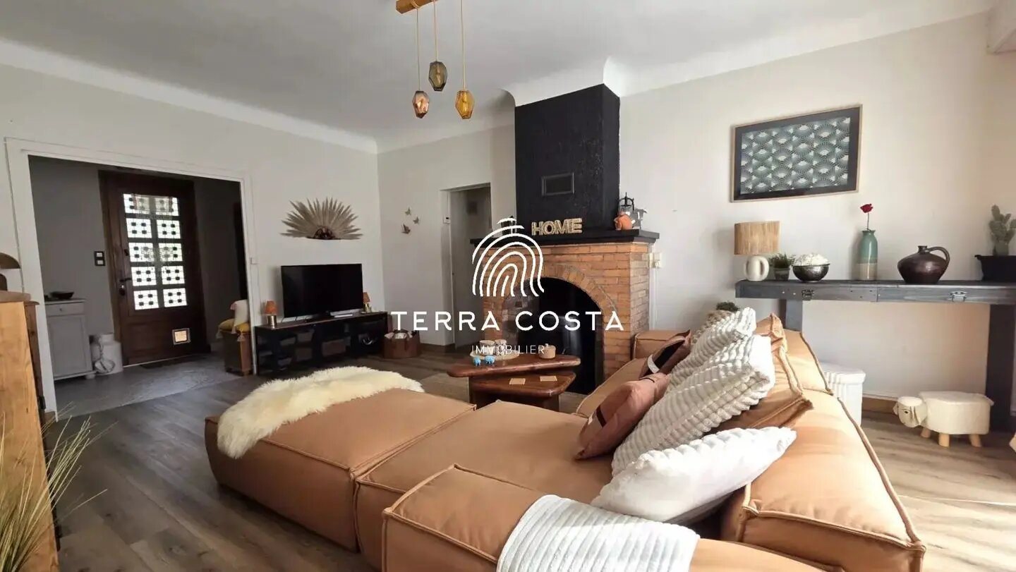 Maison à vendre, 125m², Ondres