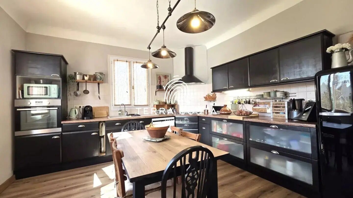 Maison à vendre, 125m², Ondres