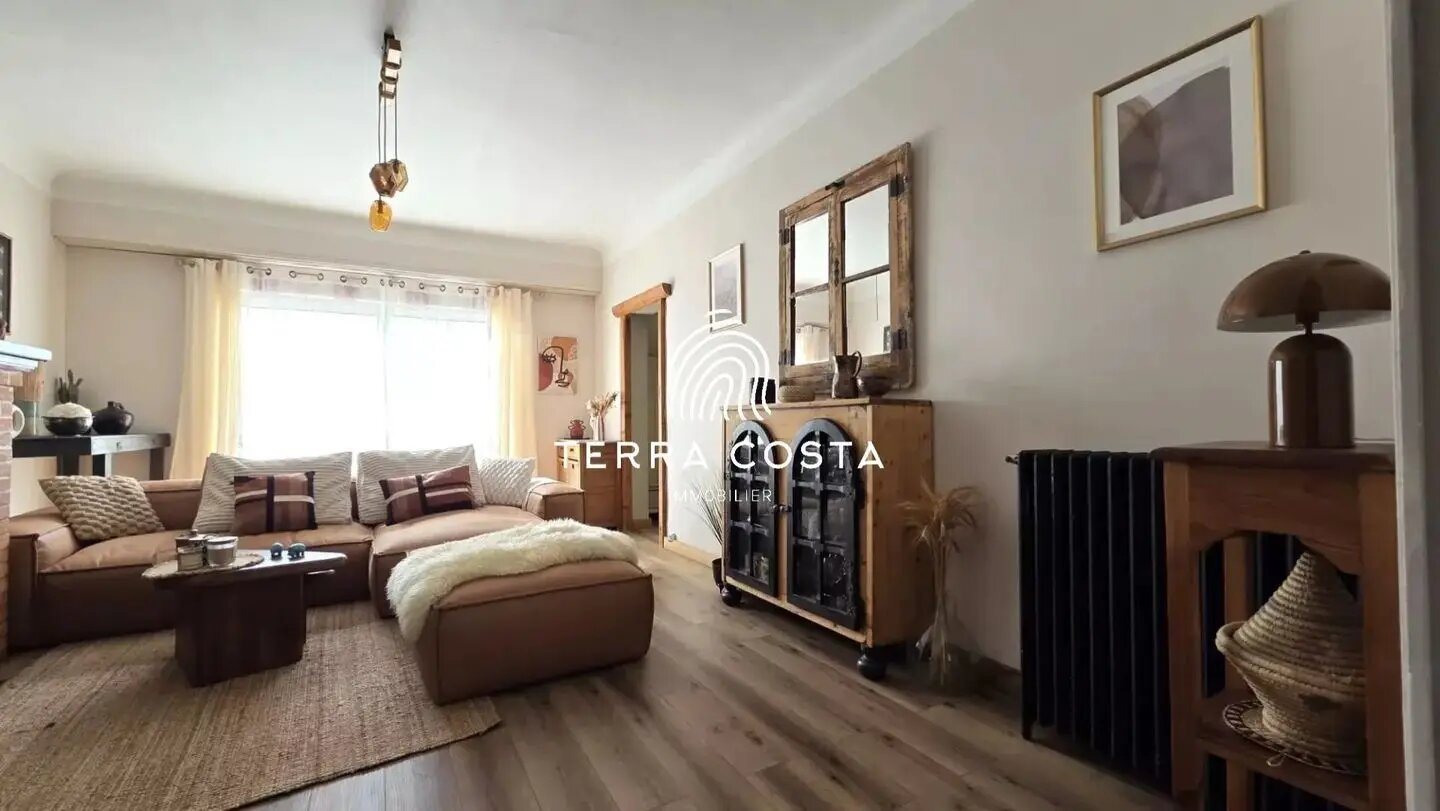 Maison à vendre, 125m², Ondres