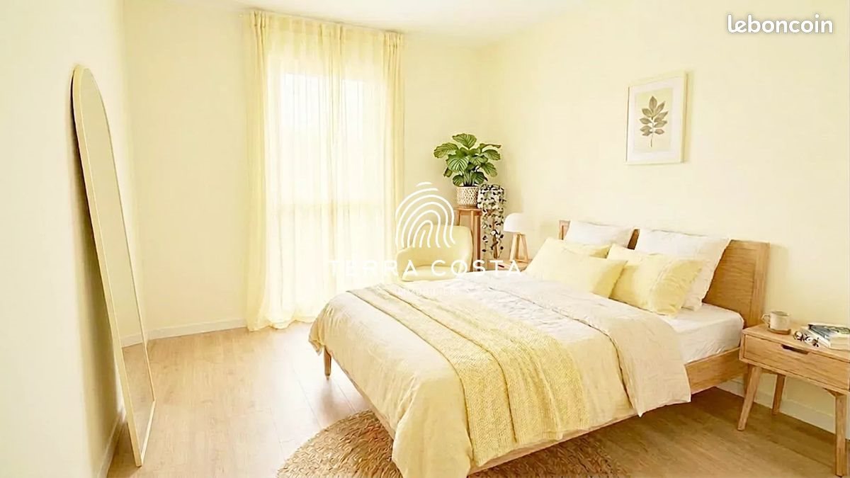 Maison à vendre, 96m², Saint-Vincent-de-Tyrosse