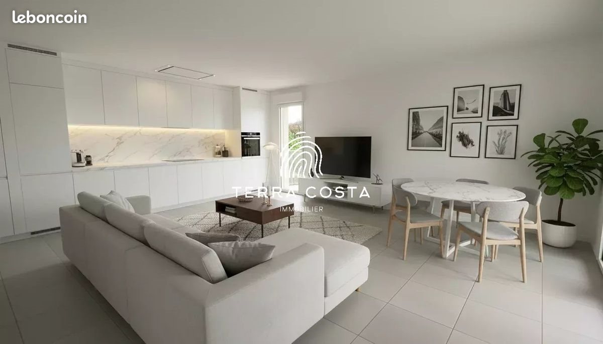 Maison à vendre, 96m², Saint-Vincent-de-Tyrosse