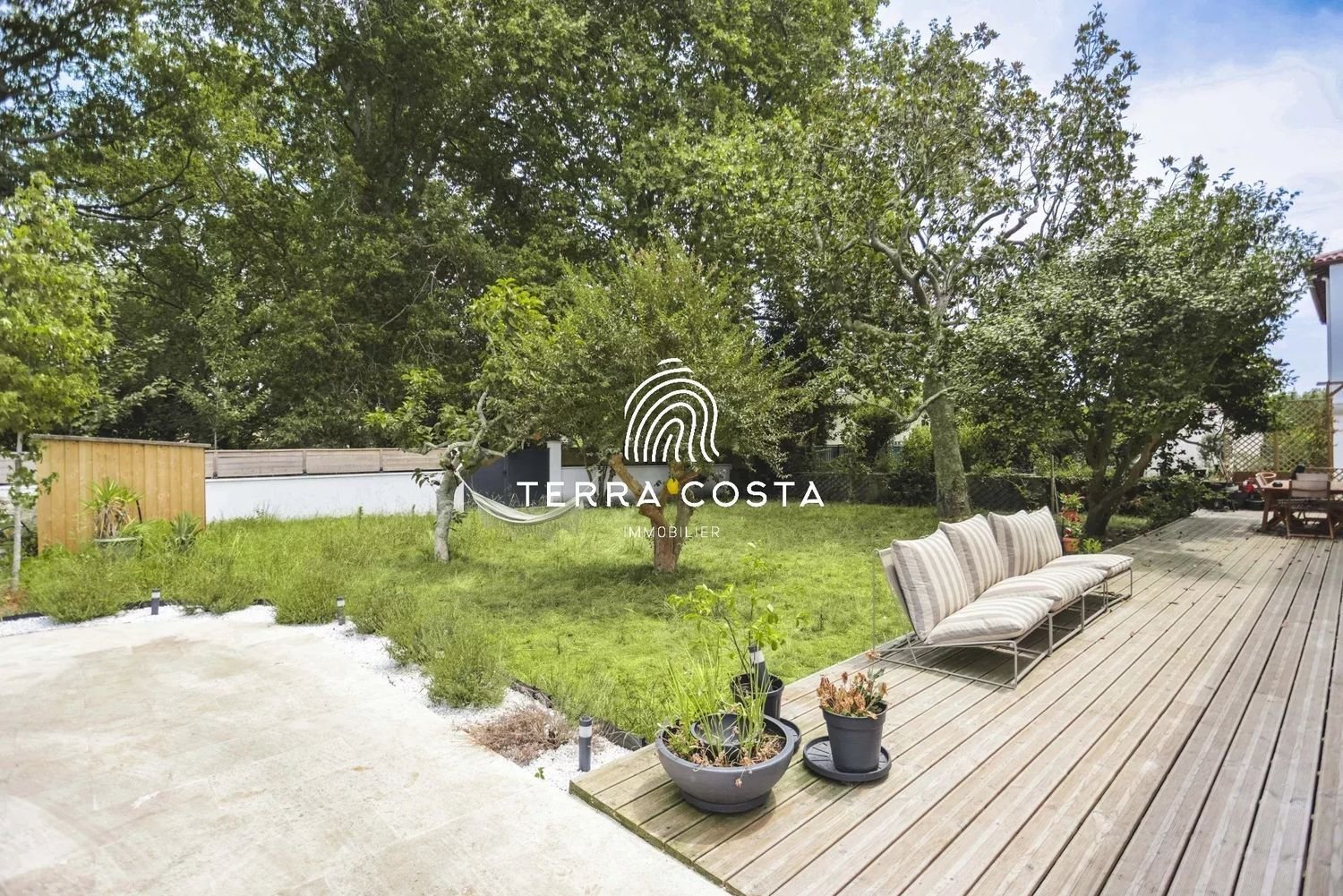 Maison à vendre, 148m², Bayonne