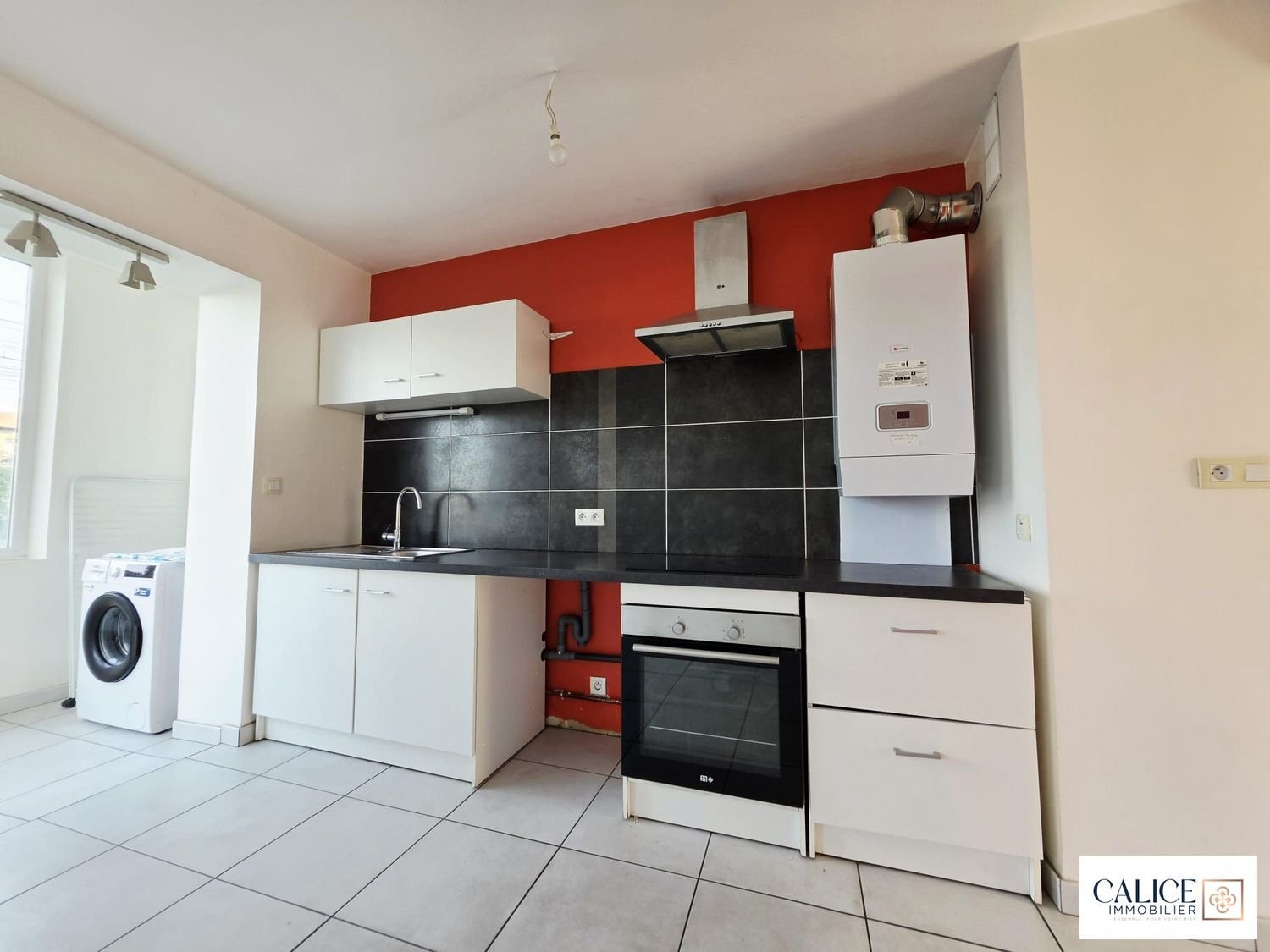 Appartement à vendre, 62m², Bourg-lès-Valence