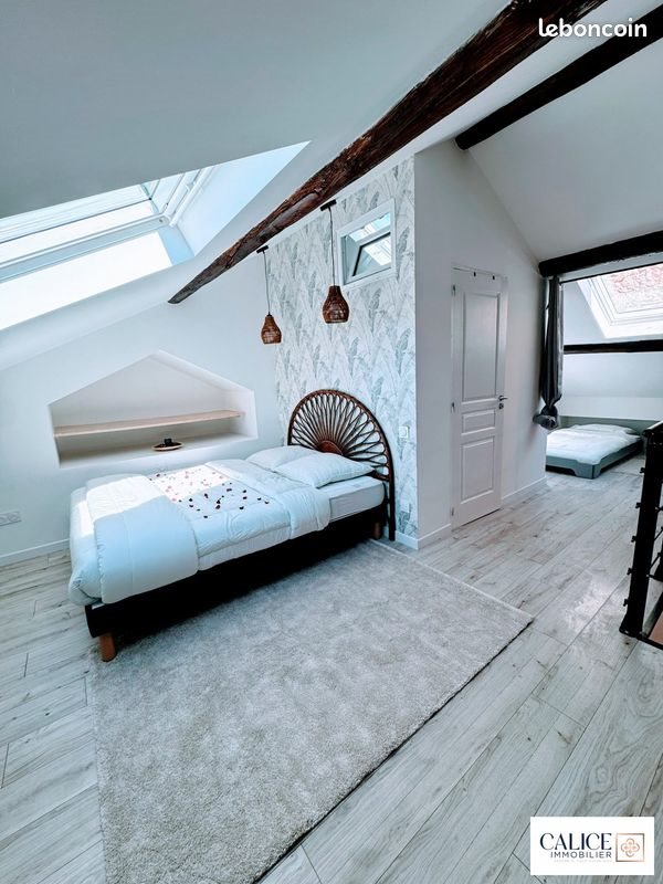 Appartement à vendre, 45m², Sète