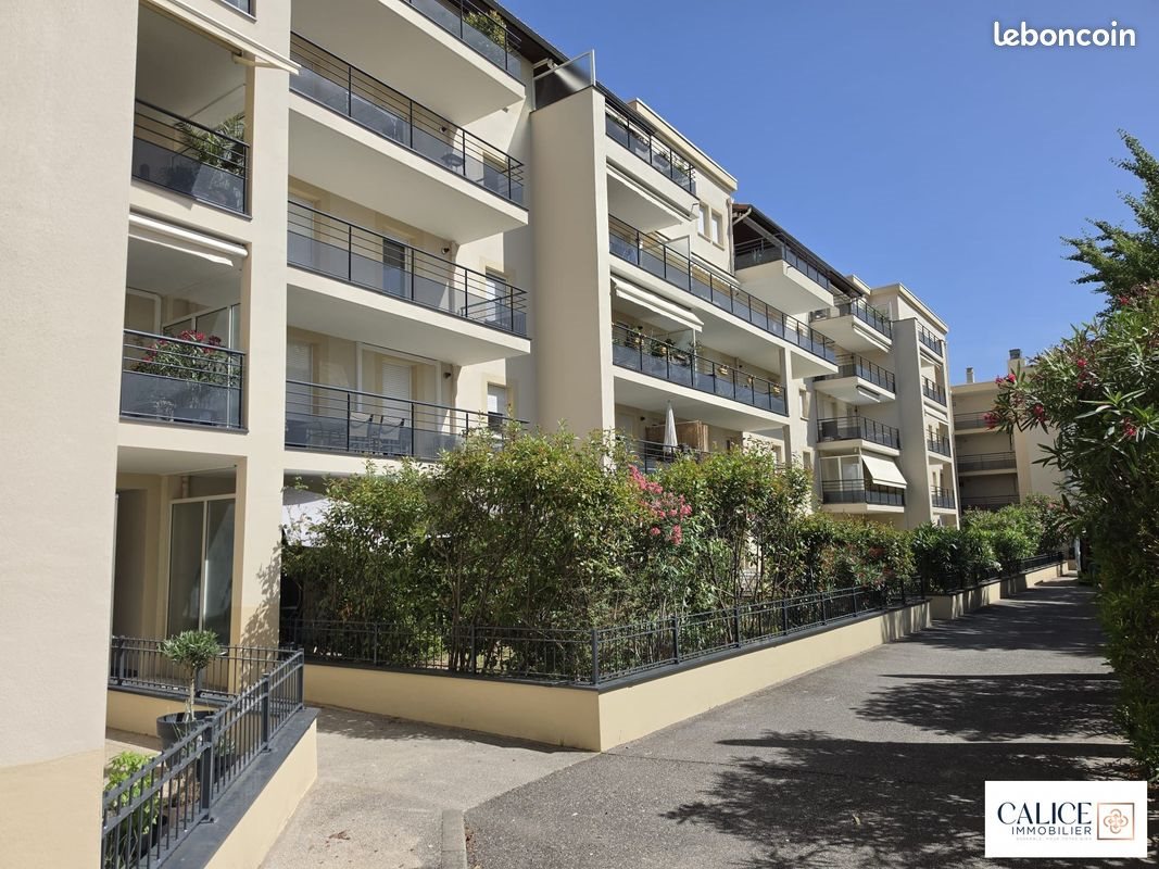 Appartement à vendre, 76m², Valence