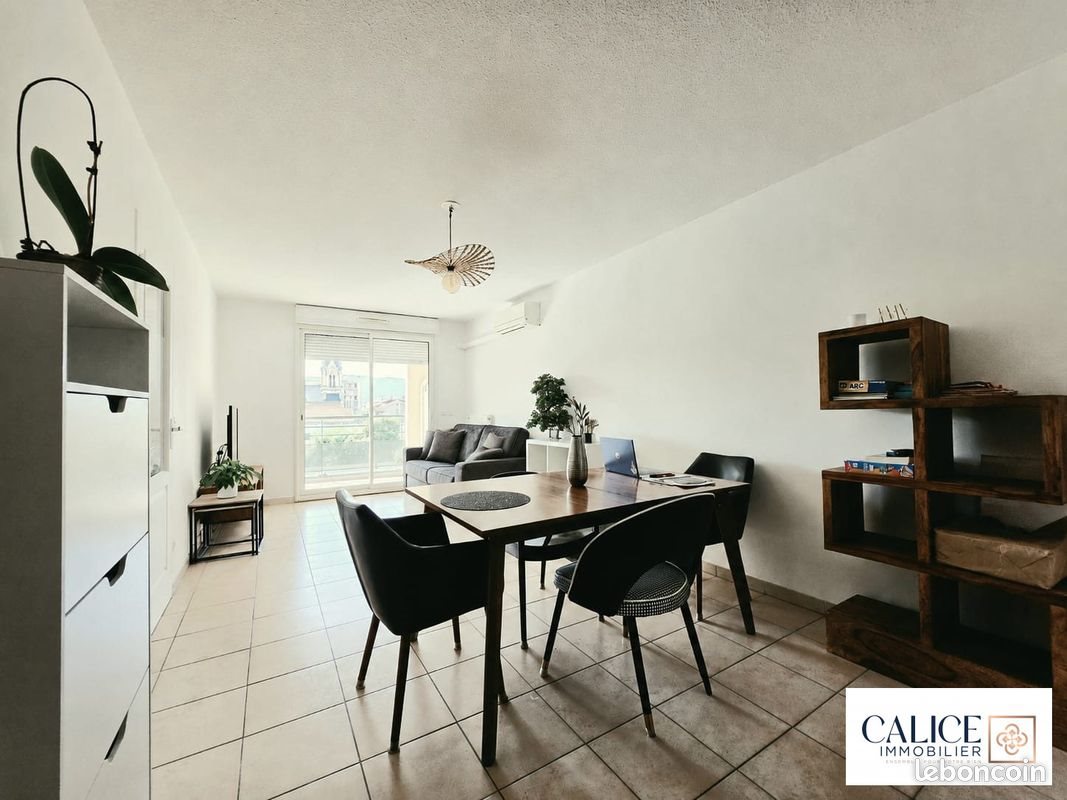 Appartement à vendre, 76m², Valence