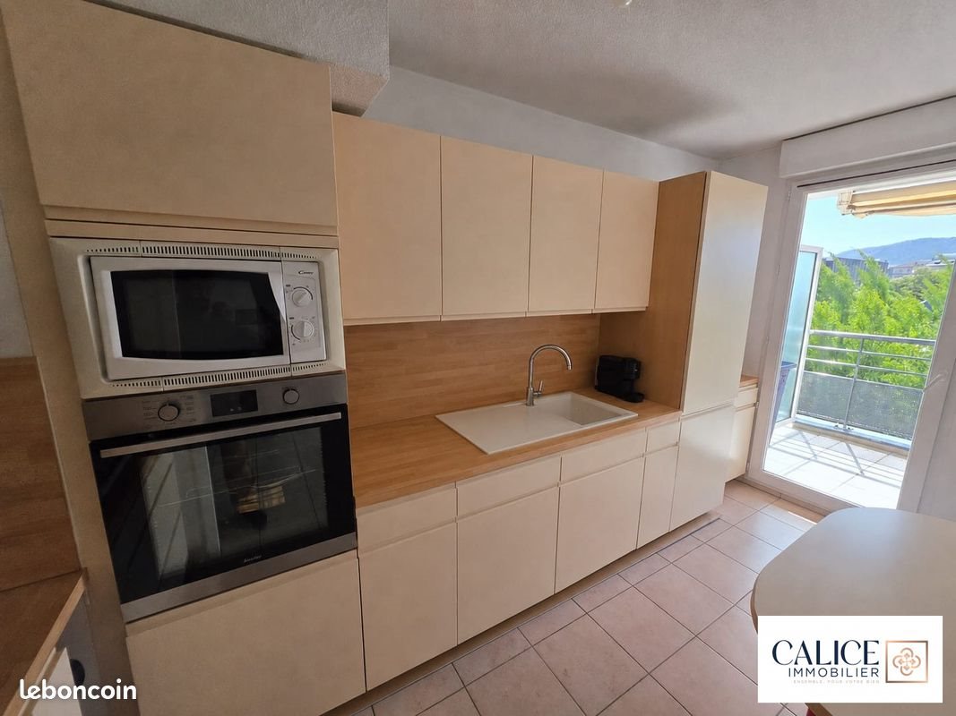 Appartement à vendre, 76m², Valence