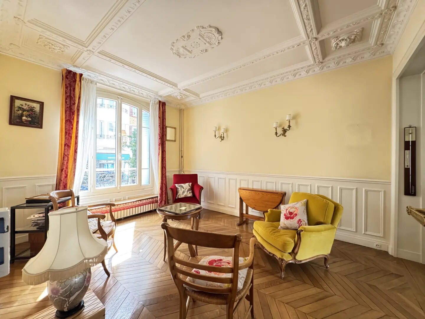 Maison à vendre, 185m², Viroflay