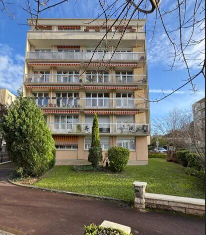 Appartement à vendre, 65m², Bry-sur-Marne