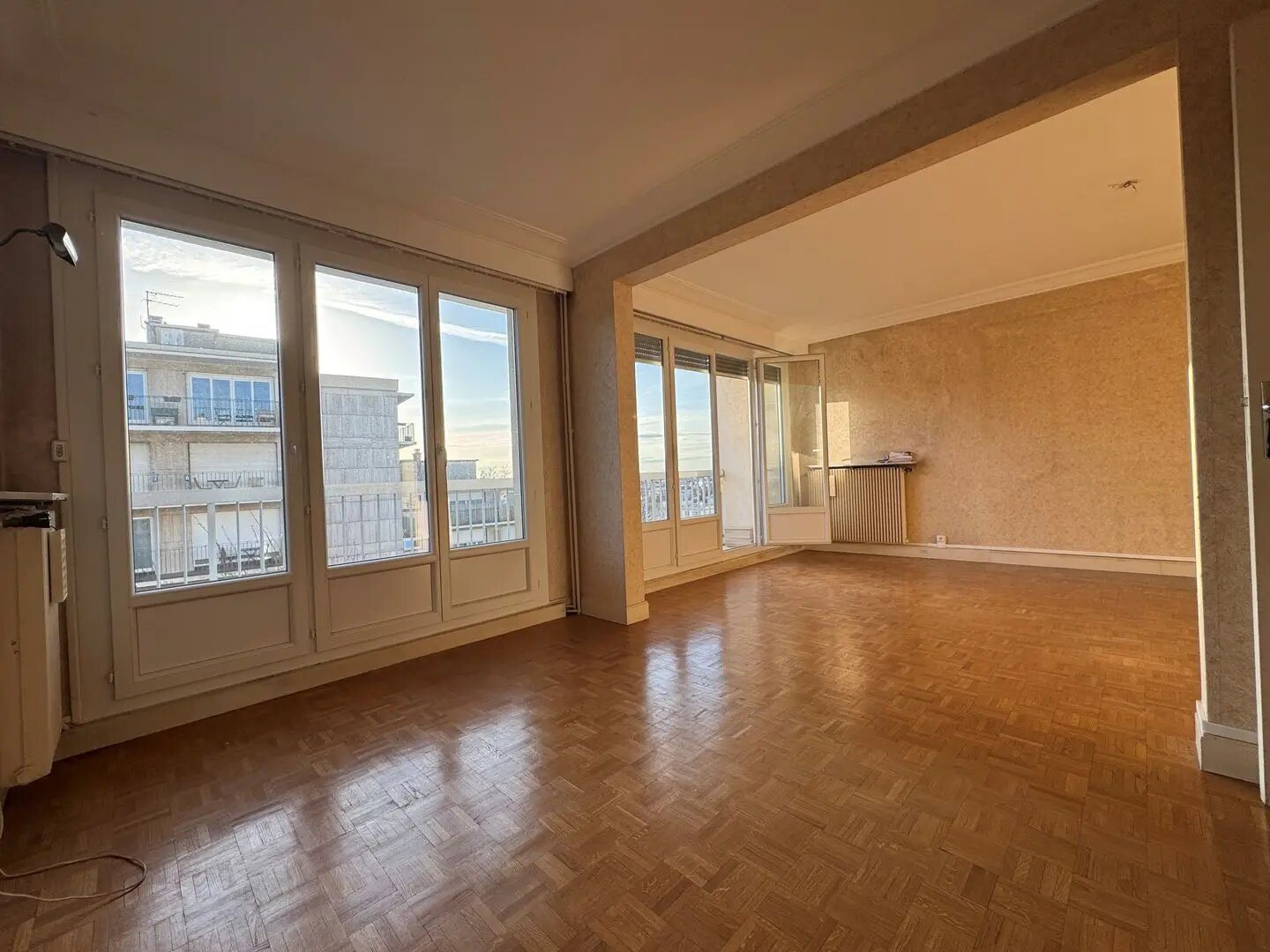 Appartement à vendre, 65m², Bry-sur-Marne
