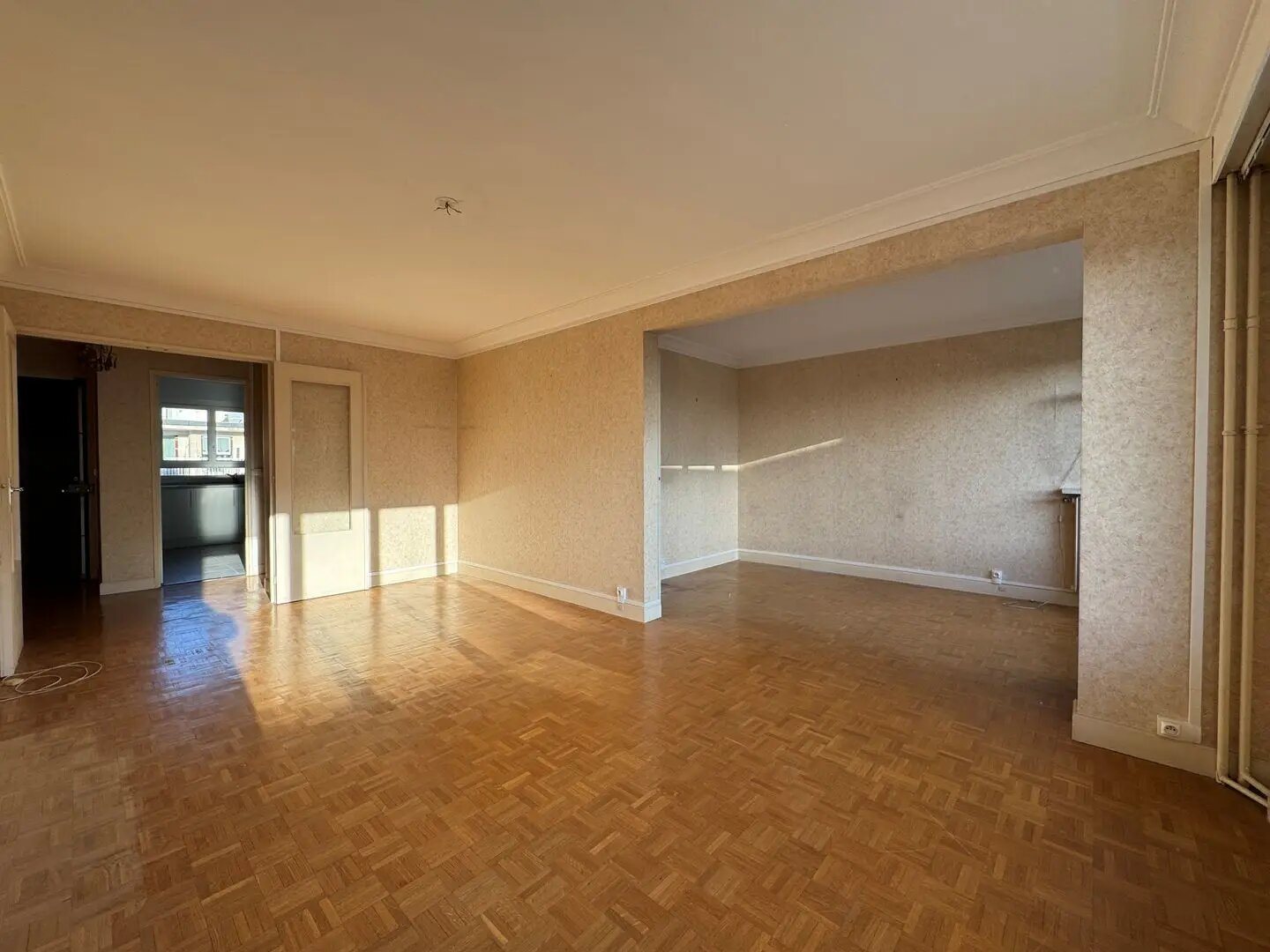 Appartement à vendre, 65m², Bry-sur-Marne