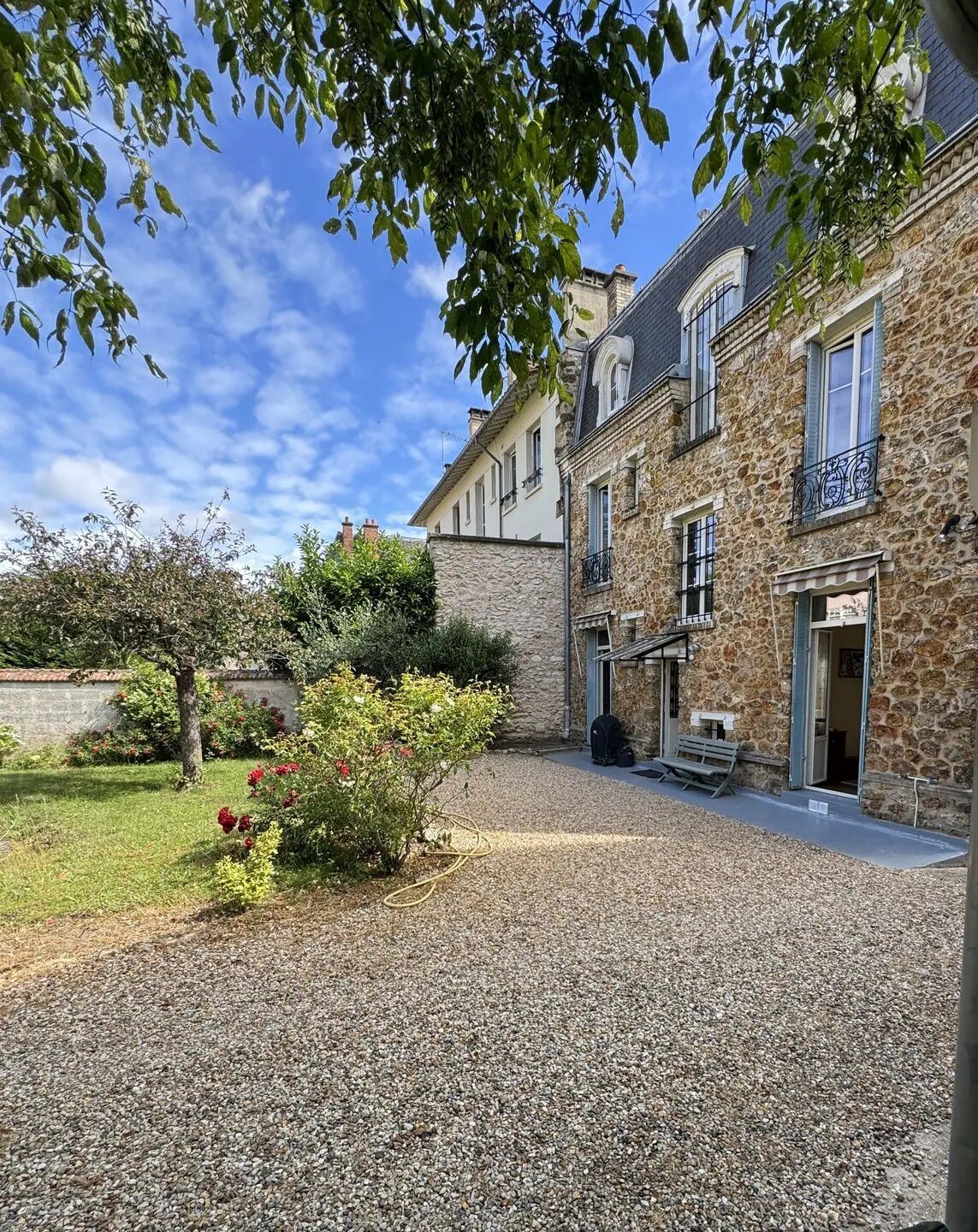 Maison à vendre, 252m², Viroflay