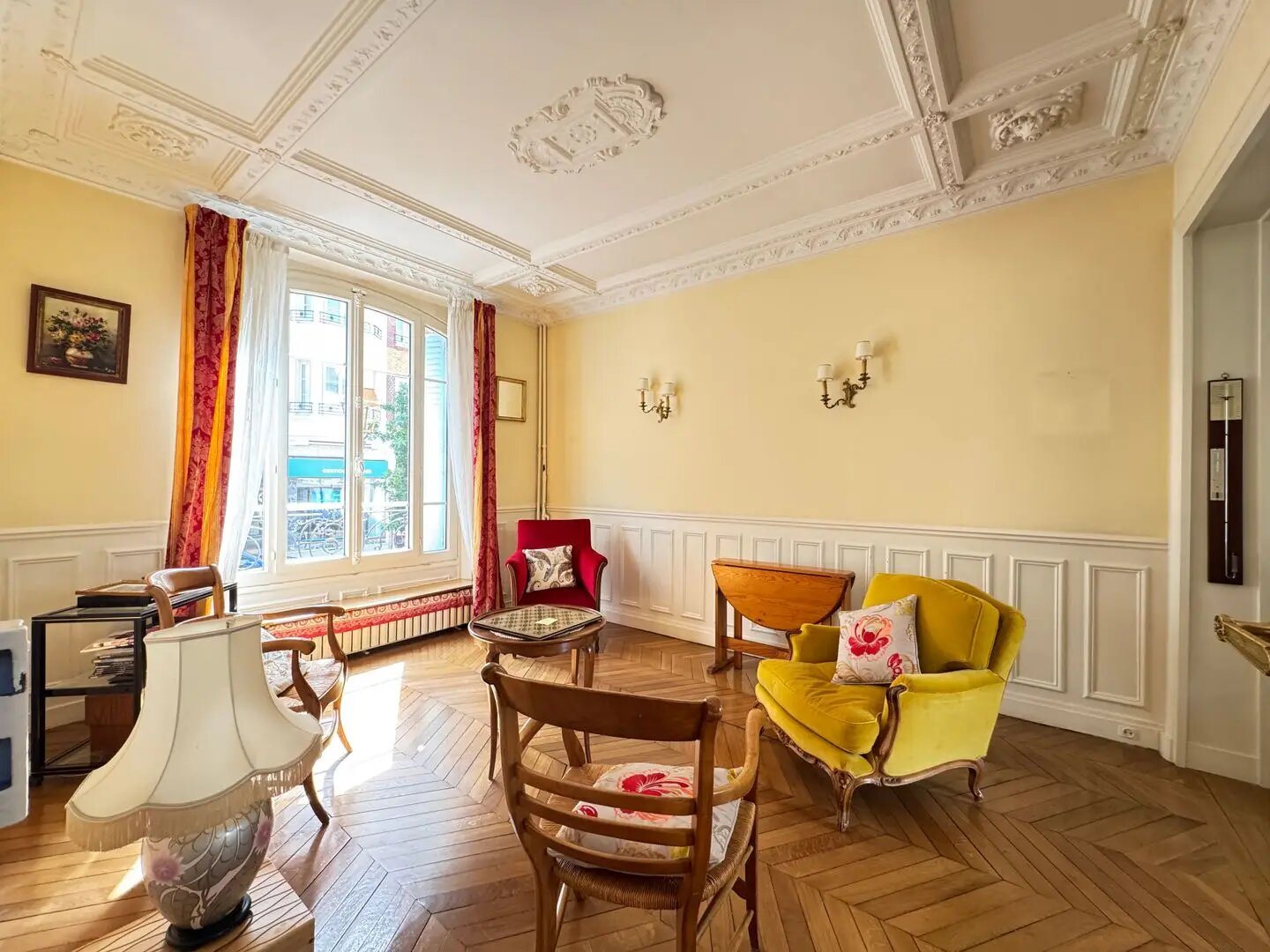 Maison à vendre, 252m², Viroflay