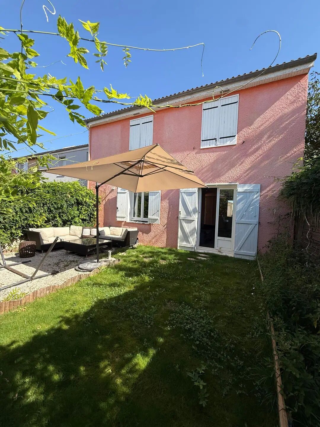 Maison à vendre, 109m², Mions
