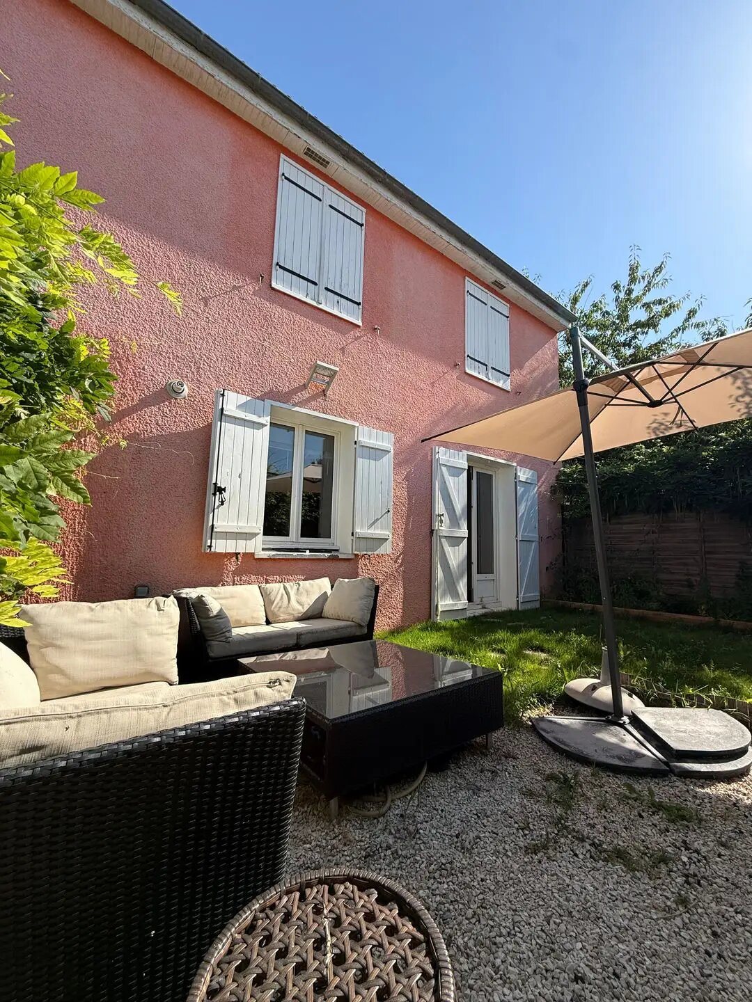 Maison à vendre, 109m², Mions